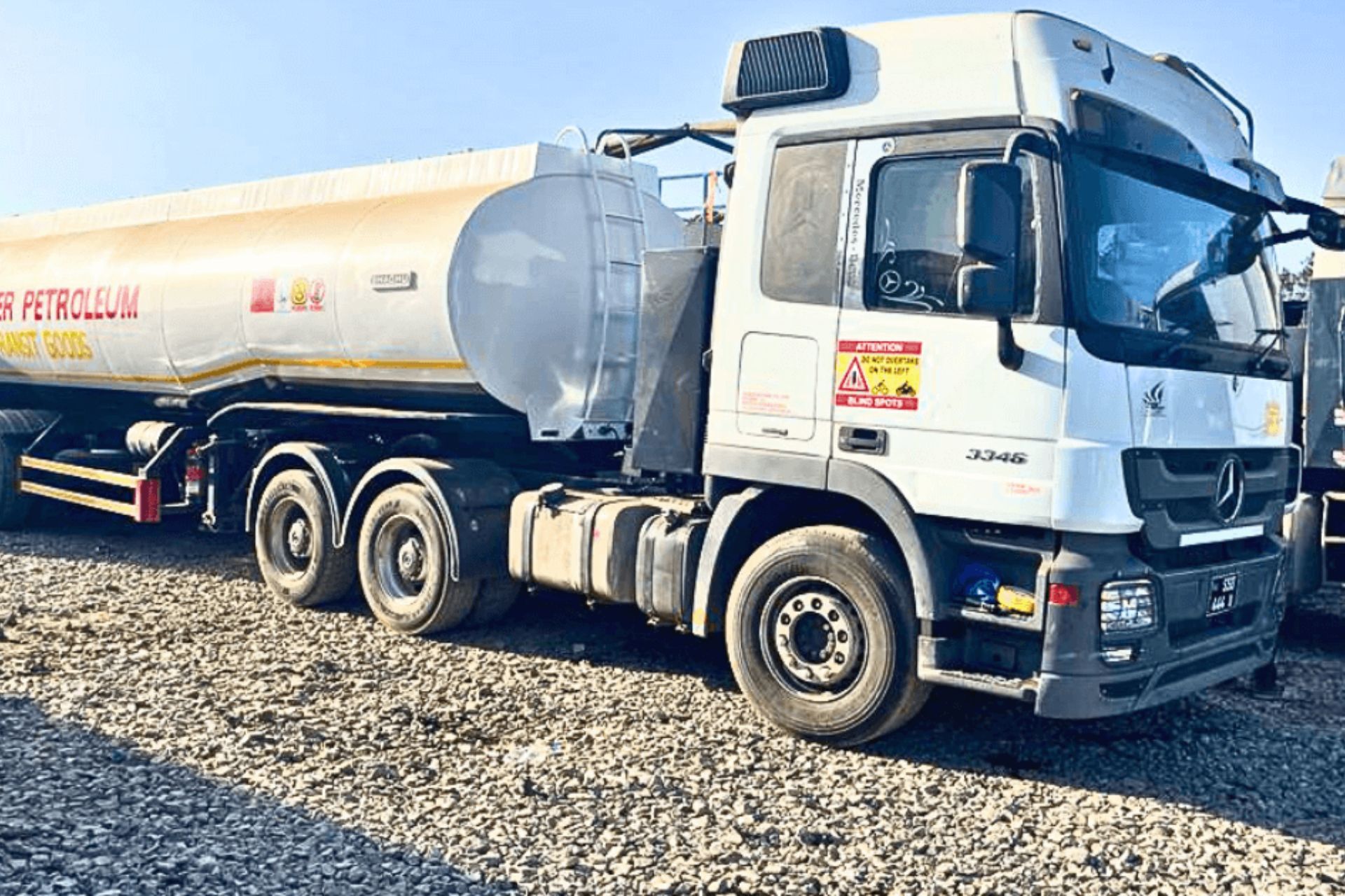 Fuel (3)